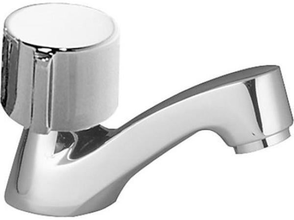 HANSA NOVA toiletkraan, Ophalen of Verzenden, Nieuw, Koper, Kraan