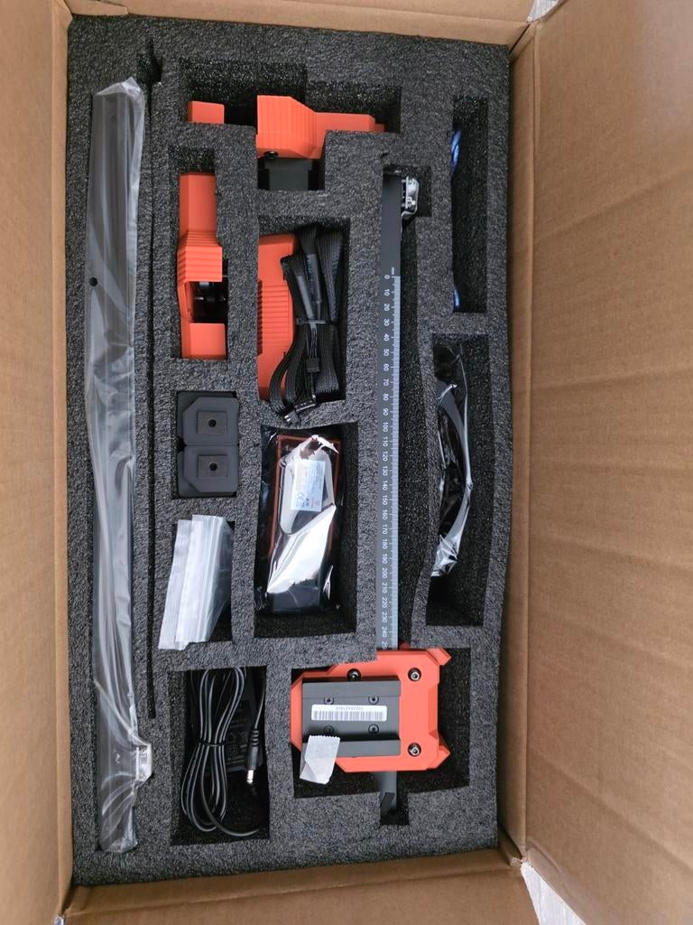 Acmer 2 7 Watt Laser Grafeermachine - #nieuw, Ophalen of Verzenden, Nieuw, Acmer