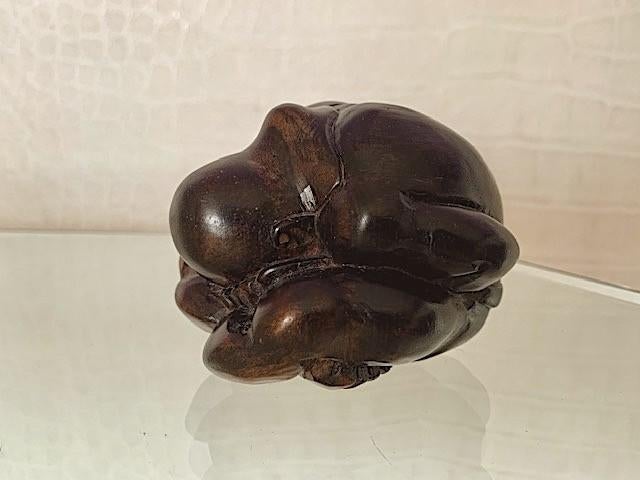 orang malu / yogiman, Ophalen of Verzenden