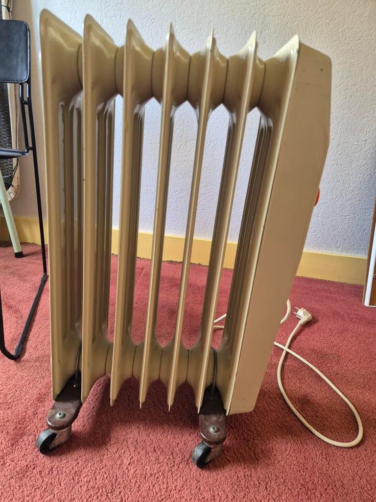 Radiatorkachel, Ophalen, Minder dan 60 cm, 30 tot 80 cm
