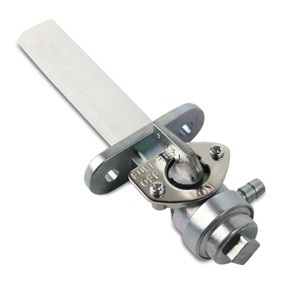 Benzinekraan Suzuki TM75 TS100 A80 TC90 GT185 RM125, Verzenden