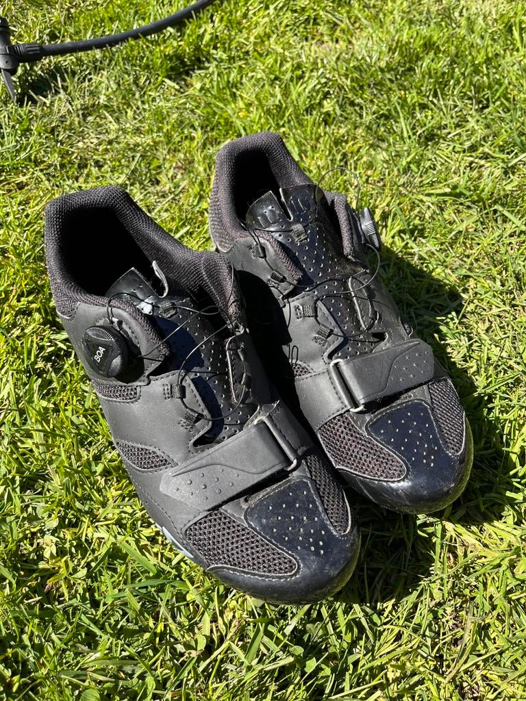 Wielrenkleding, Ophalen, Zo goed als nieuw, Overige maten, Schoenen