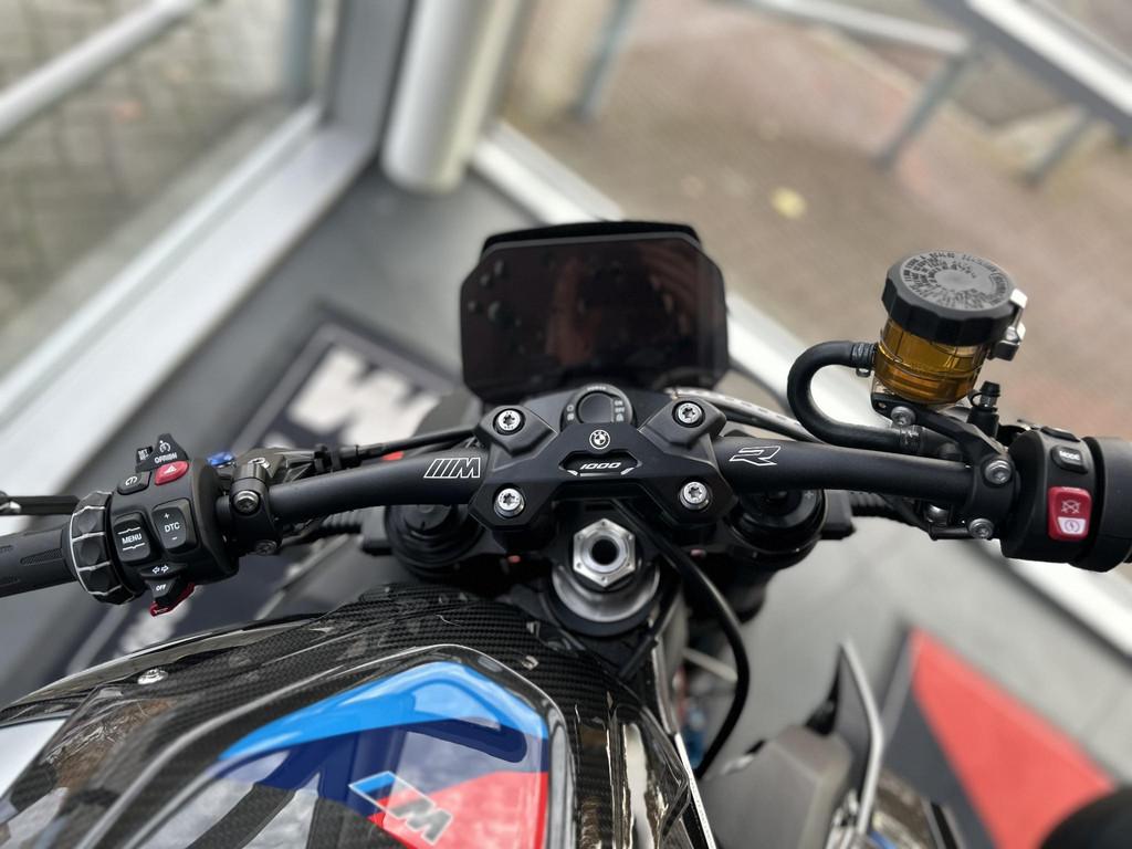 BMW M 1000 R | M Competition Pack - foto 3