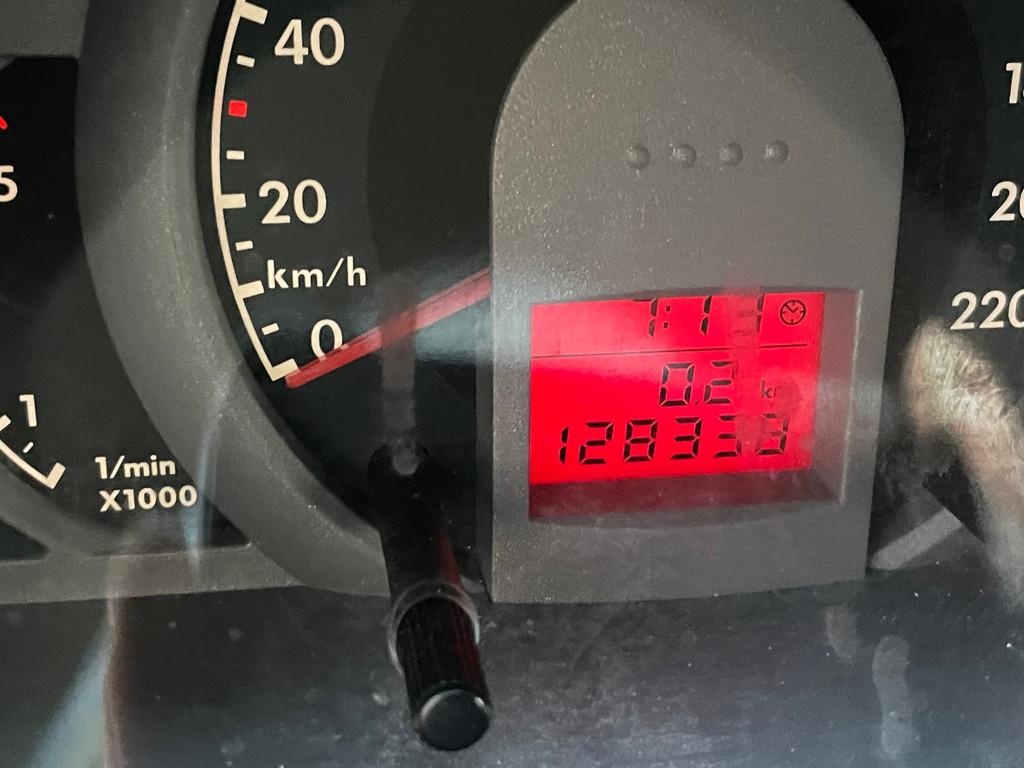 Volkswagen Fox 1.4 TDI Trendline, Voorwielaandrijving, Gebruikt, 4 stoelen, Metallic lak