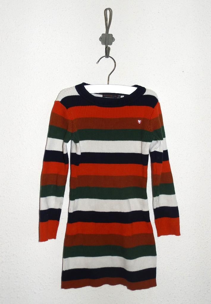 mooie Nono jurk maat 104 (3-4), Meisje, Ophalen of Verzenden, Jurk of Rok, Nono