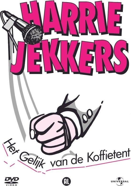 Harrie Jekkers CD's DVD 's + van Merwijk Torn van Roozendaal, Cd's en Dvd's, Alle leeftijden, Ophalen of Verzenden, Zo goed als nieuw