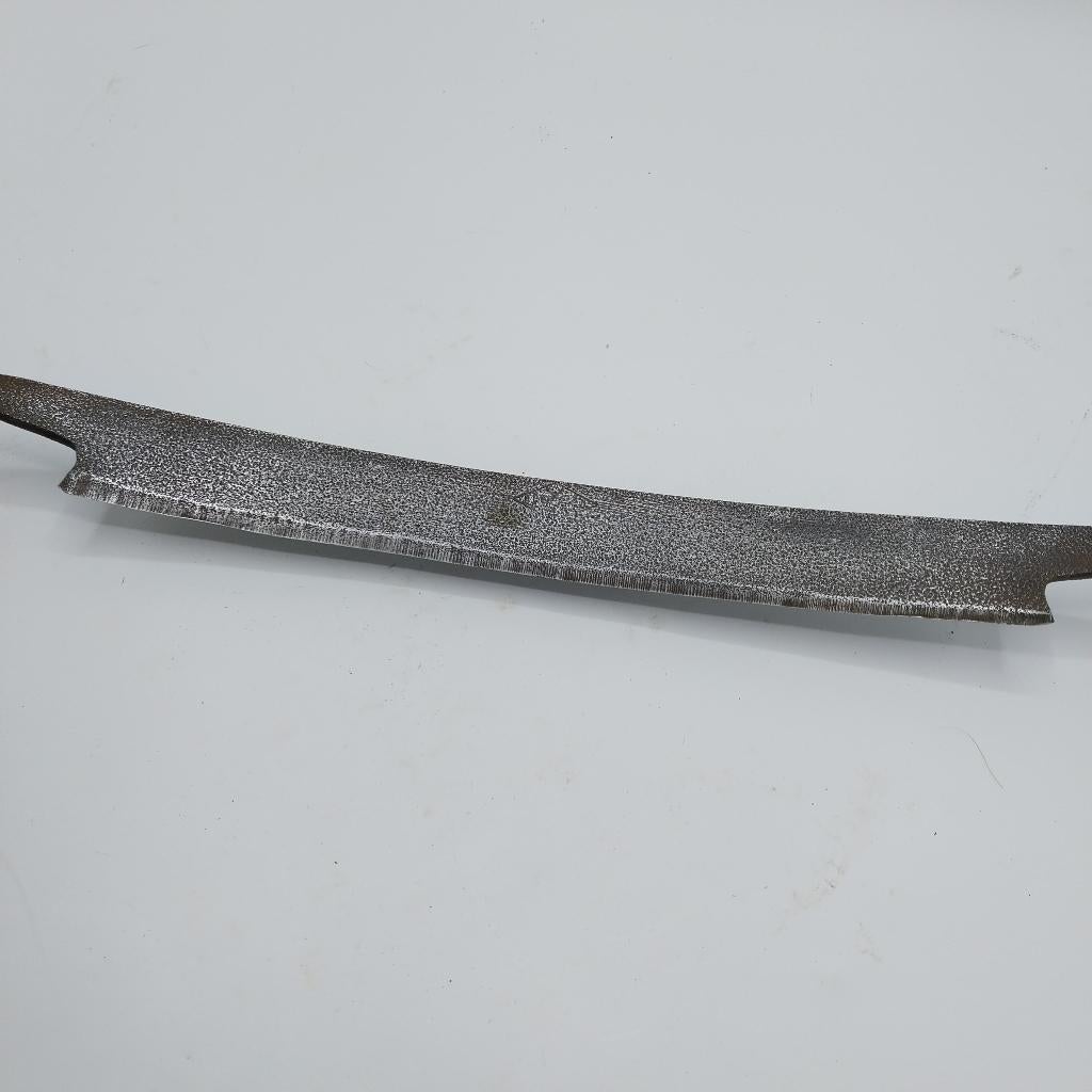 Gemerkte Haalmes (58063-13), Ophalen of Verzenden