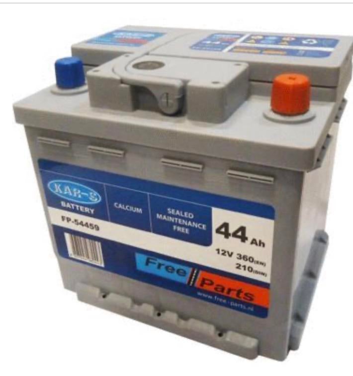 12V 44AH 440A Accu maak nu een afspraak Gratis accu test, Auto-onderdelen, Accu's en Toebehoren, Alfa Romeo, Amerikaanse onderdelen