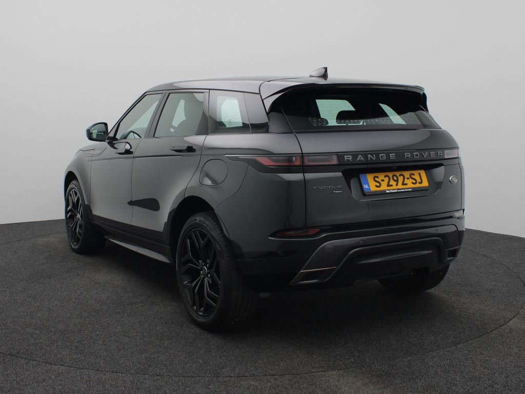 Land Rover Range Rover Evoque 1.5 P300e PHEV AWD Dynamic SE, Euro 6, 15 kWh, Vierwielaandrijving, Hybride Elektrisch/Benzine