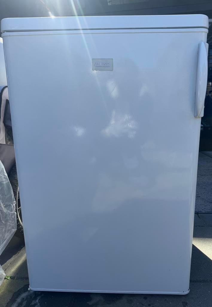 Zanussi, Ophalen, Gebruikt, Zonder vriesvak