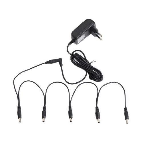 Adapters voor effecten, keys, versterkers etc., Boss, Nieuw, Ophalen of Verzenden, Boss