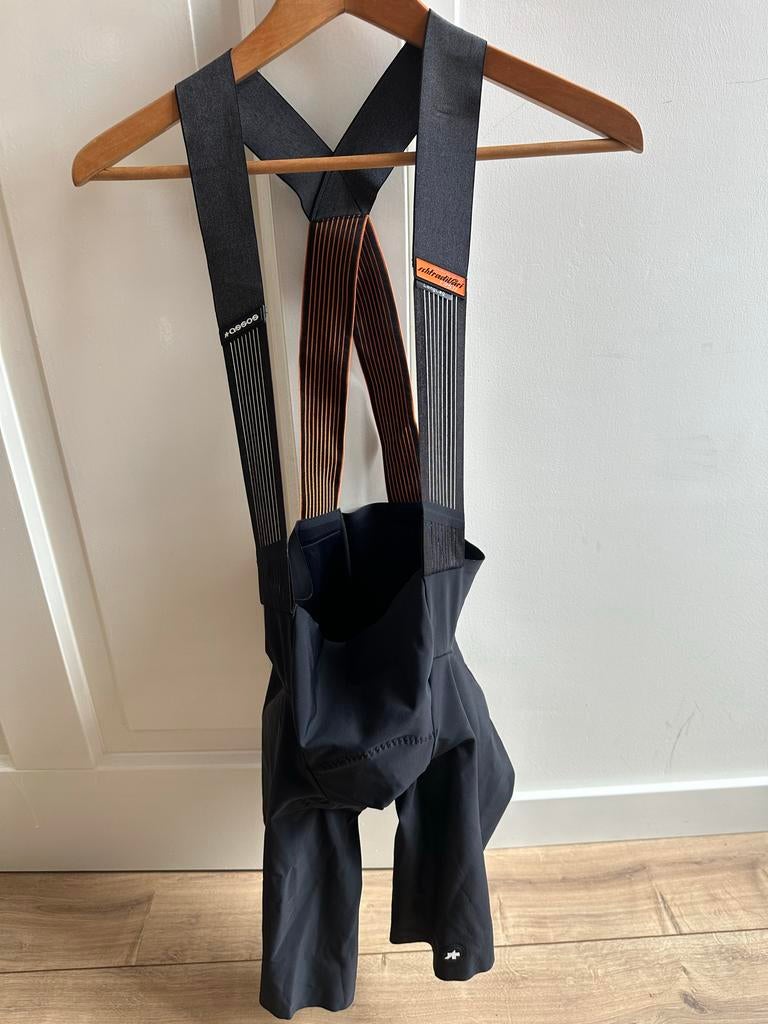Assos koersbroek- Maat xl, Heren, Ophalen of Verzenden, Zo goed als nieuw, XL