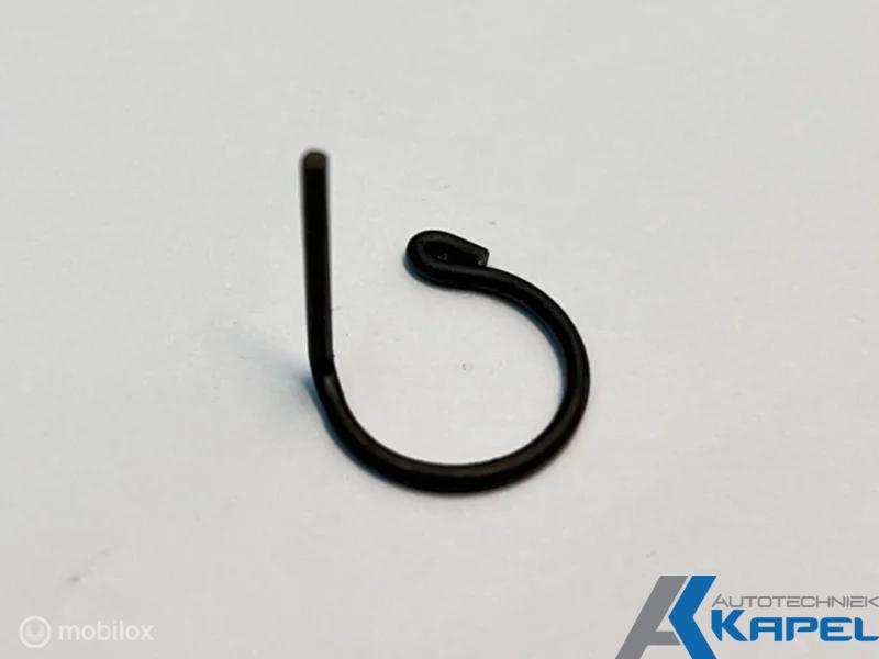 Borg clipje koppelings cilinder OM314, Nieuw