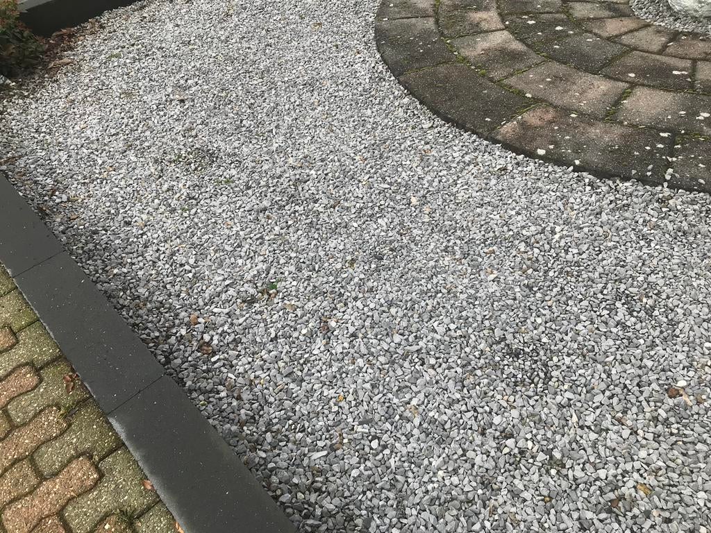 Siergrind, Ophalen of Verzenden, Gebruikt, Overige materialen