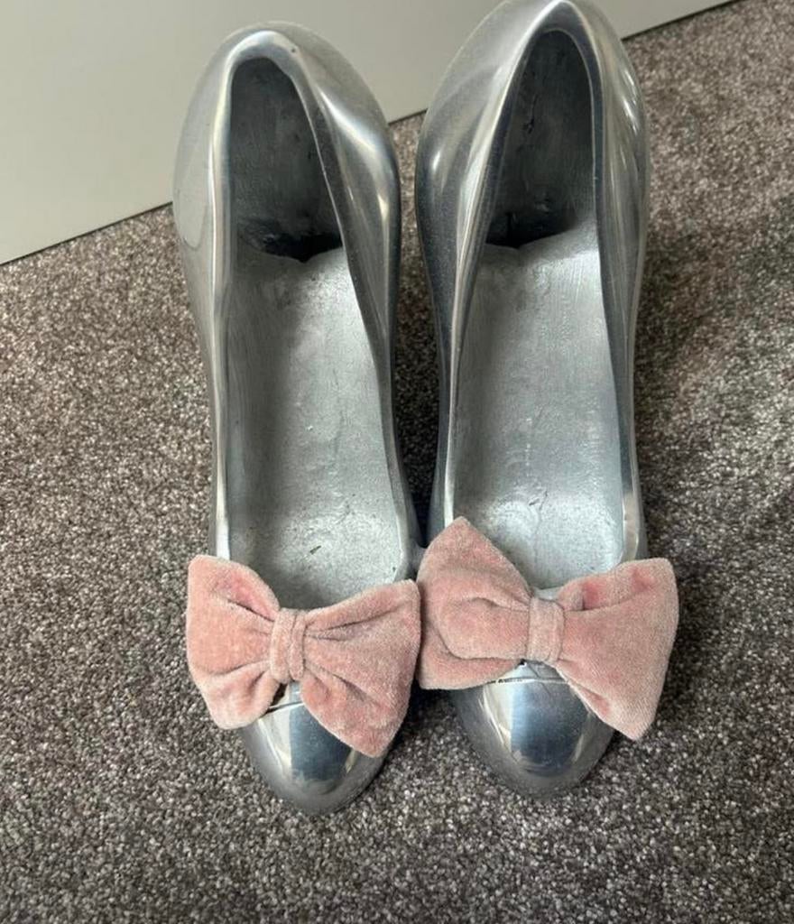 Riviera Maison Lovely Pump Statue, Ophalen, Zo goed als nieuw