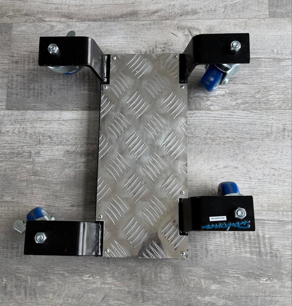 Motor Mover, Motoren, Accessoires | Overige, Ophalen of Verzenden, Zo goed als nieuw