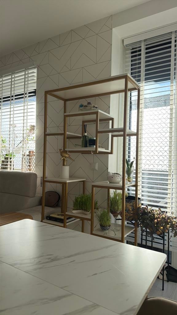 wandrek, Ophalen of Verzenden, Zo goed als nieuw