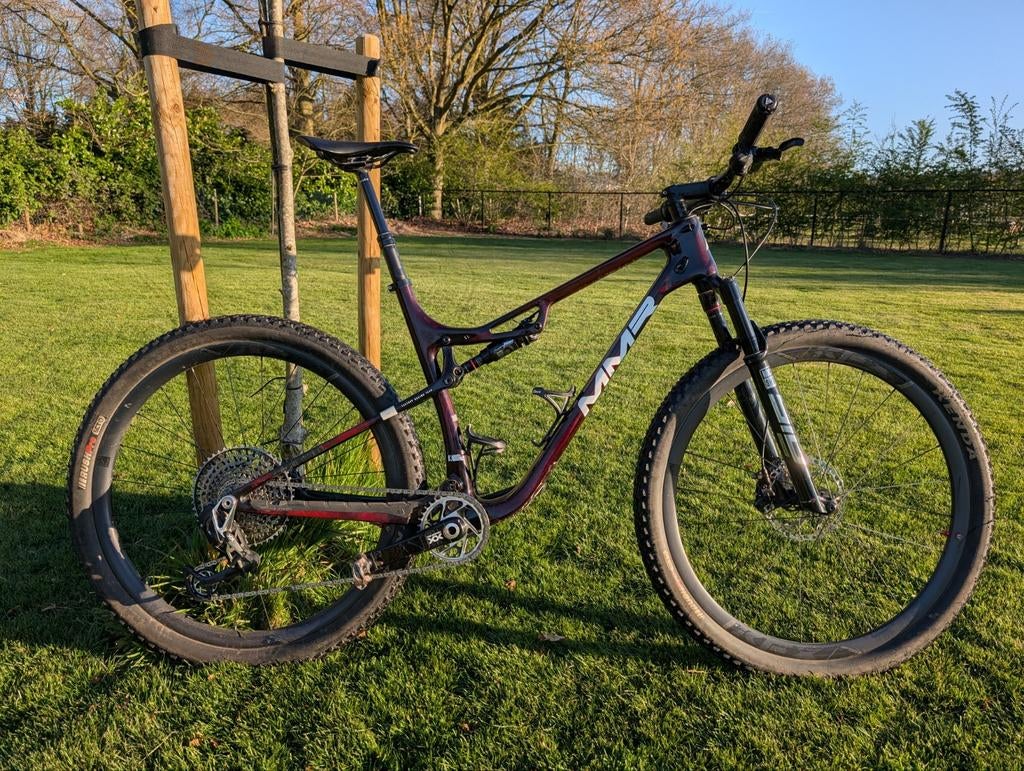 MMR Kenta SL - mountainbike, 49 tot 53 cm, Ophalen, Overige merken, Heren