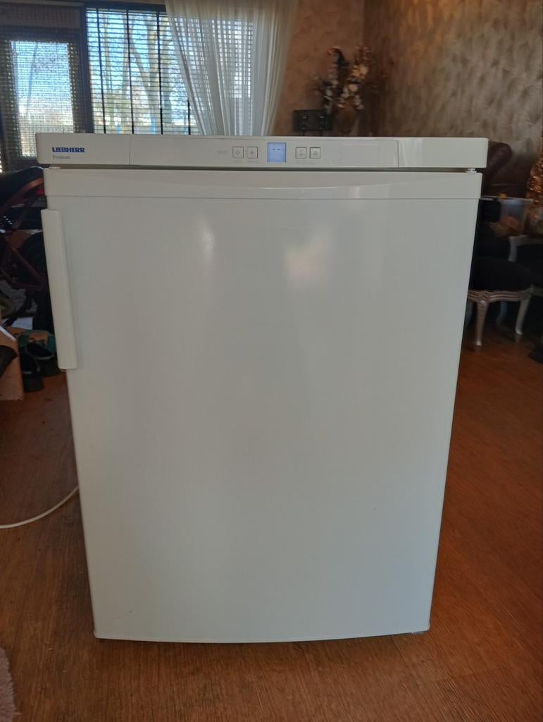 Liebherr vriezer 4 laden A+++ energie zuinig zie foto,,s, Ophalen of Verzenden