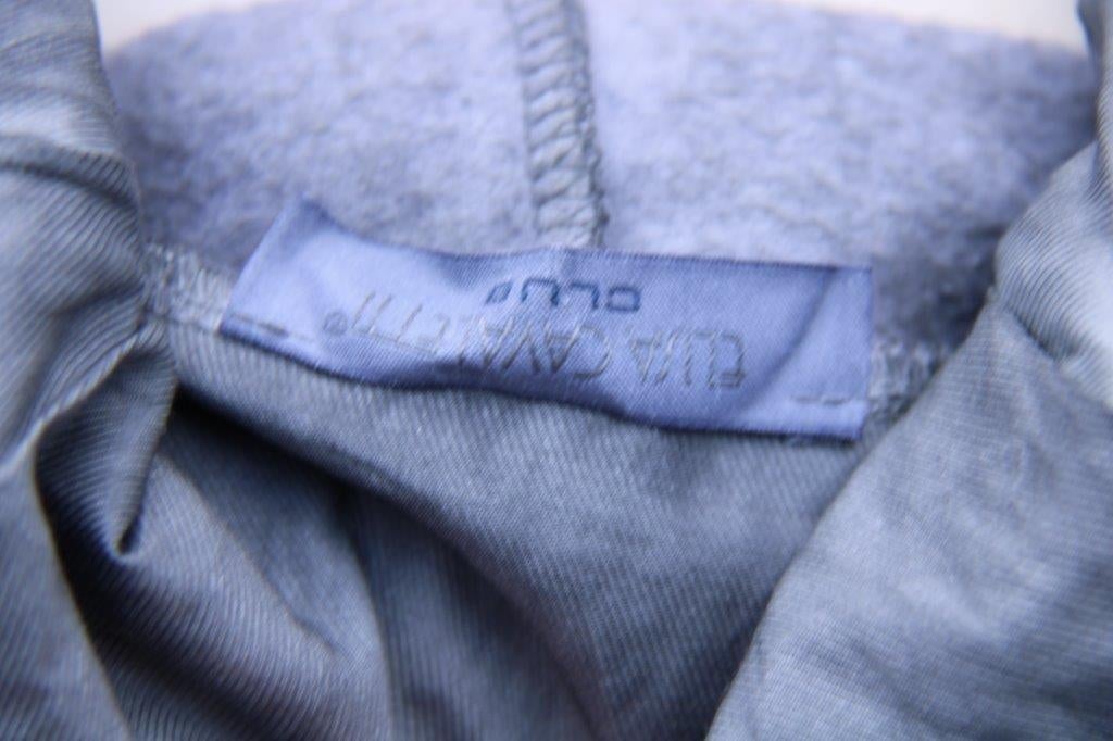 Jasje grijs Elisa Cavaletti mt L Vaste prijs, Maat 42/44 (L), Ophalen of Verzenden, Zo goed als nieuw, Elisa Cavaletti