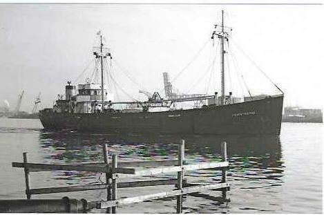 Scheepvaart-haven, Ophalen of Verzenden, Nieuw, Kaart, Foto of Prent