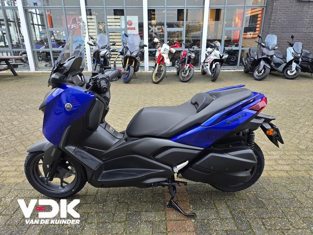 YAMAHA X MAX 300 ABS (bj 2026), Scooter, Bedrijf, Onbekend, YAMAHA