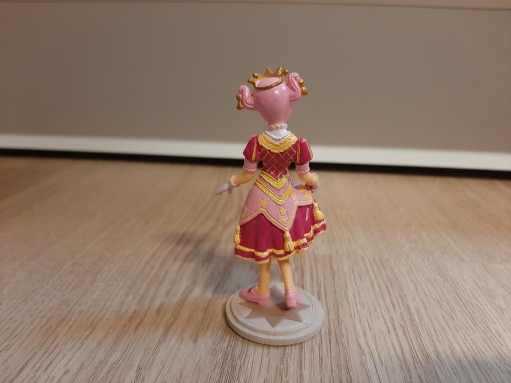 Efteling pardijn poppetje pardijntje, Verzamelen, Efteling, Ophalen of Verzenden