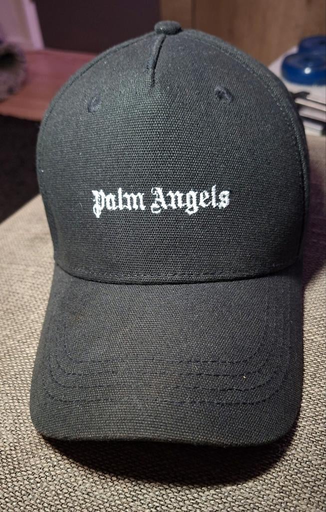 Palm Angels pet origineel amper gebruikt, Palm Angels, One size fits all, Ophalen of Verzenden, Pet