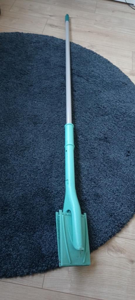 Leifheit Picobello dweilstok, Huis en Inrichting, Schoonmaakartikelen, Ophalen