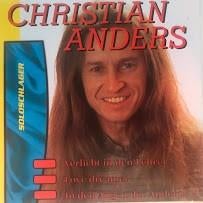 Christian Anders – Solo Schlager, Ophalen of Verzenden, Zo goed als nieuw