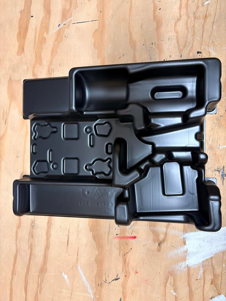Inleg/inlay L-Boxx voor Bosch GDR 18V-200, Ophalen of Verzenden, Nieuw