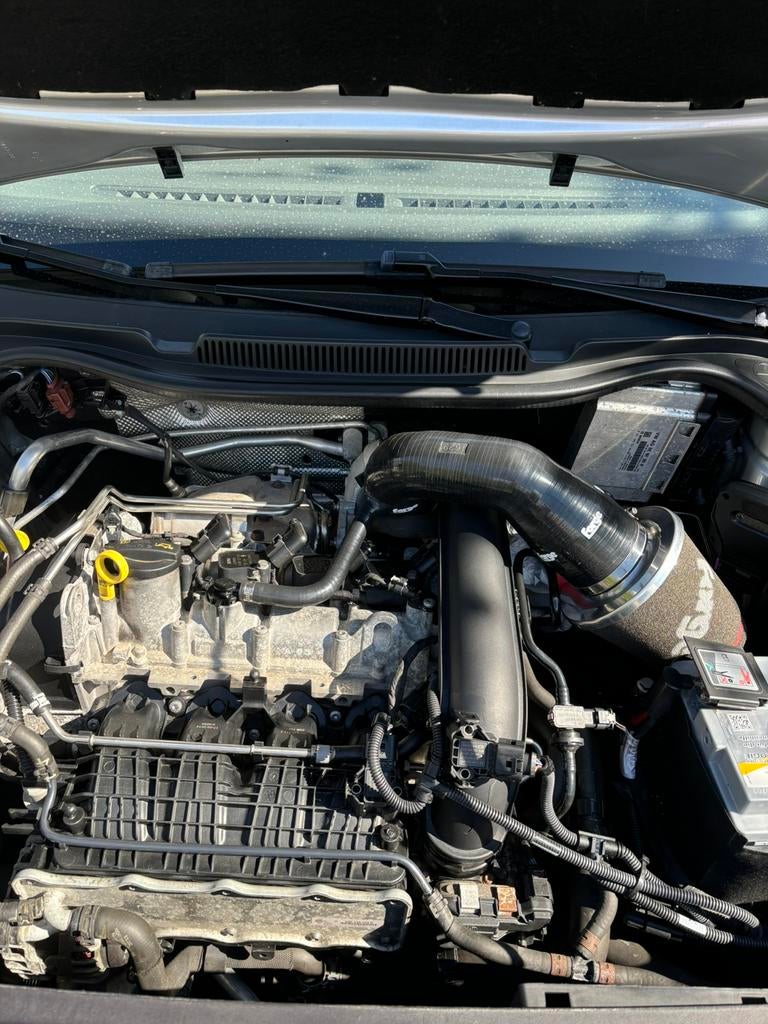 Powerfilter 1.4 / 1.2 tsi motor, Ophalen of Verzenden, Gebruikt, Volkswagen