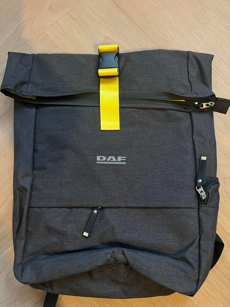 DAF Rugzak, 25 tot 40 cm, Nieuw, Ophalen, Overige merken