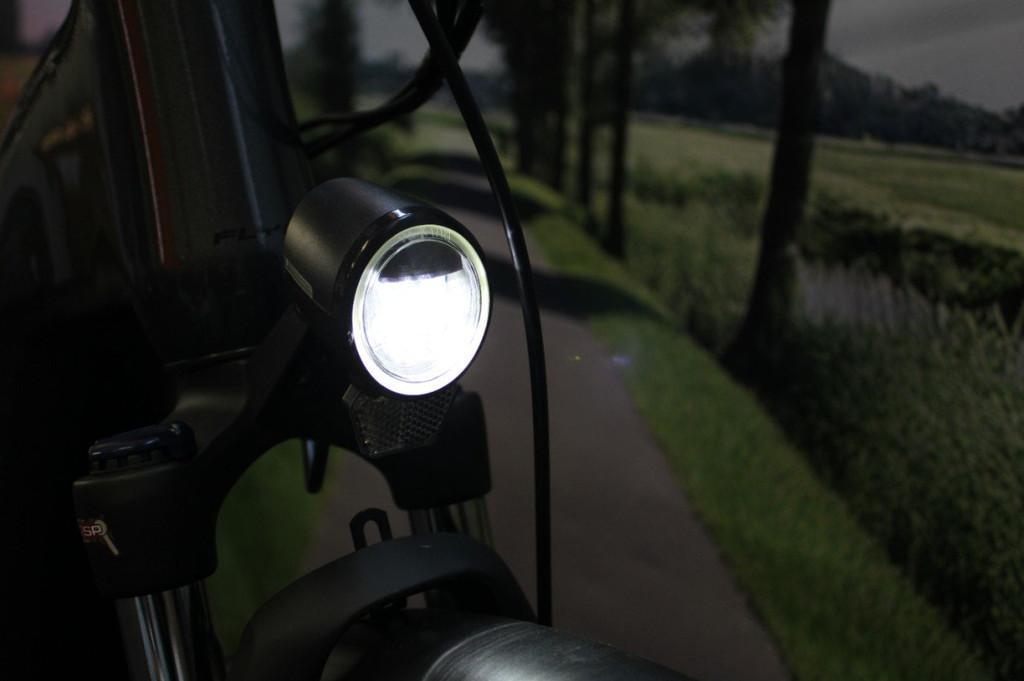 Flyer Gotour 2 Dames Antraciet metallic 54cm 2023, Overige merken, -, - 0
-, NL, -