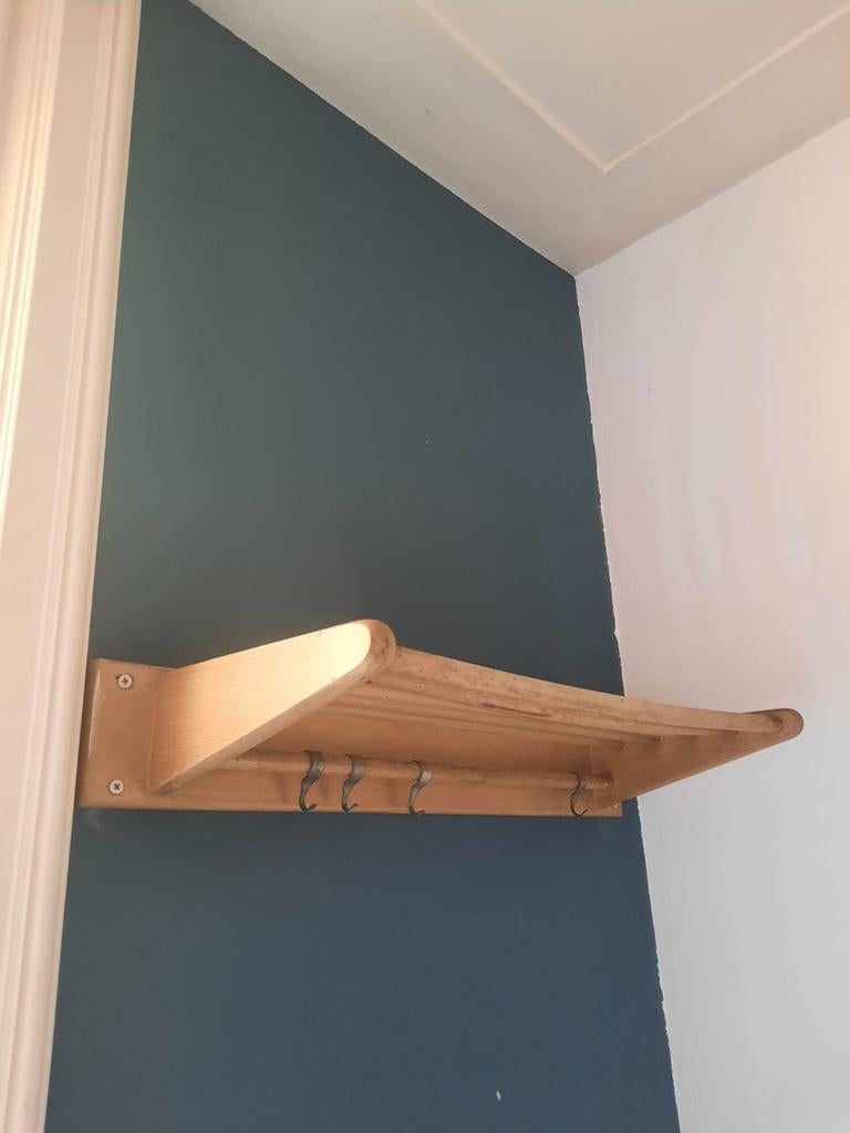 Keukenrekken Piet Zwart 1950, Huis en Inrichting, Ophalen