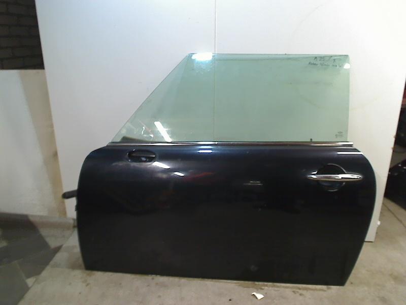 Portier Links Voor Mini Mini (R50/53) (2003-06/2006-09), Gebruikt, Petuelring 130, München 80809, , Duitsland, Mini, Minikundenbetreuung@mini.de
