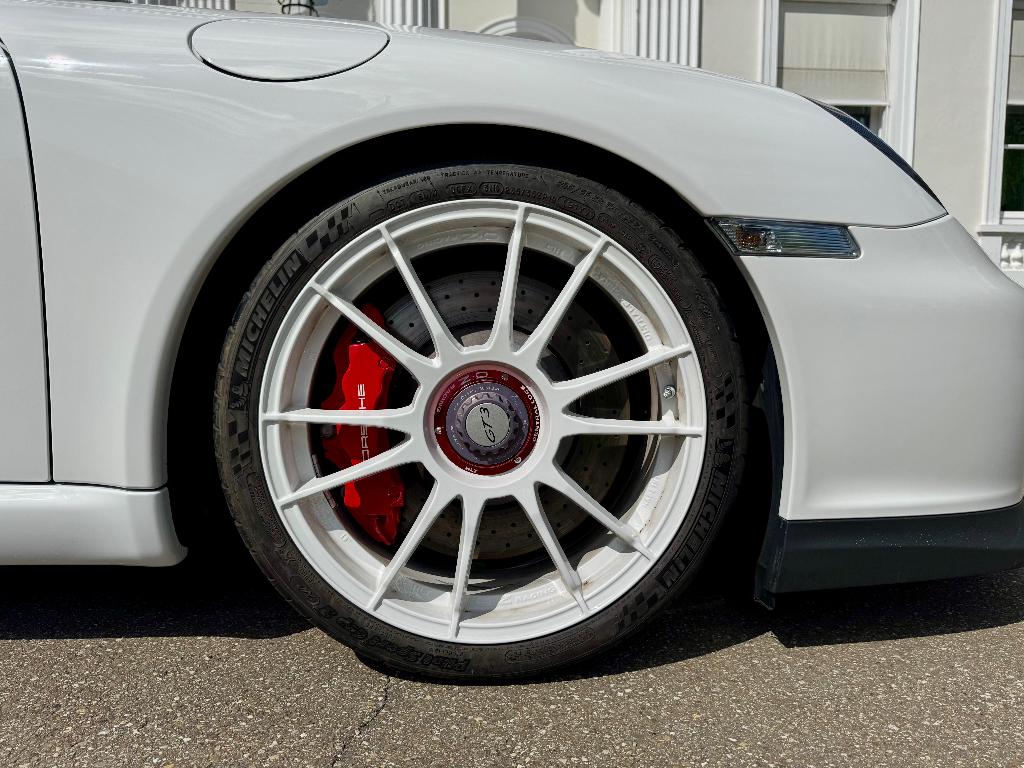 OZ-Racing Ultraleggera HLT CL Velgen 19 Inch met banden, Gebruikt, Velg(en), 305 mm, Personenwagen