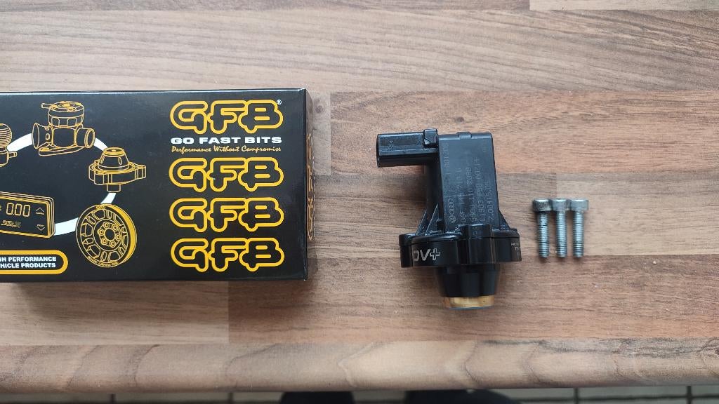 Vw Scirocco tuning 2.0 tsi green filter,  Cts bobines, Gfb+, Ophalen of Verzenden