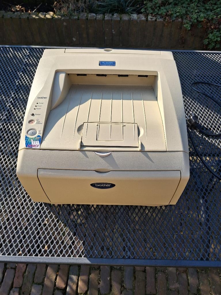 Printer, Ophalen, Gebruikt, Kleur printen, Printer
