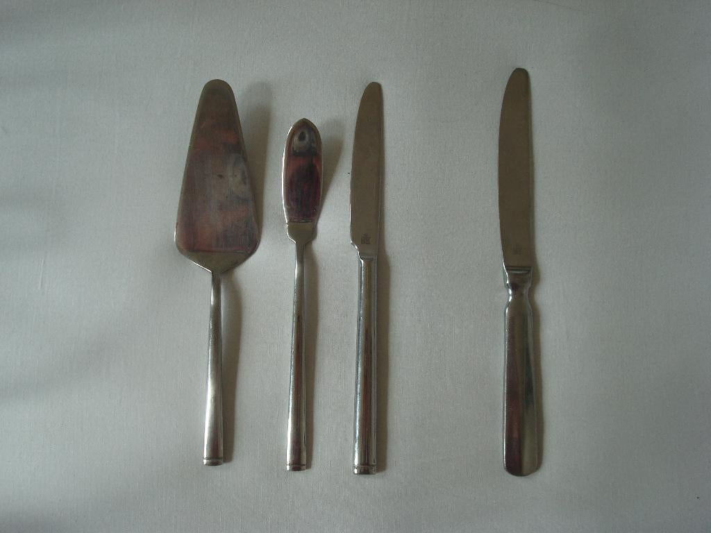 Bestek BK Waal, Amstel, Vliet, Gouwe en restant, Ophalen of Verzenden