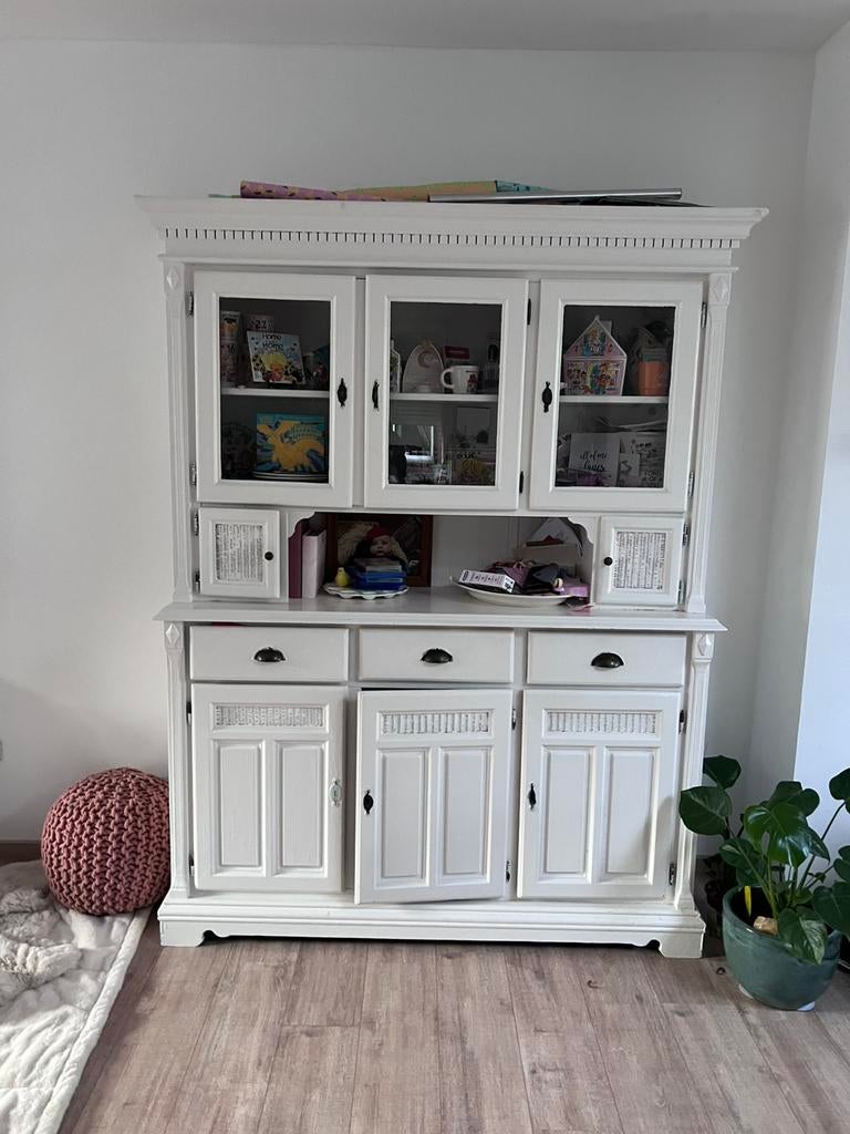 Buffetkast, Huis en Inrichting, Kasten | Buffetkasten, Ophalen, Zo goed als nieuw