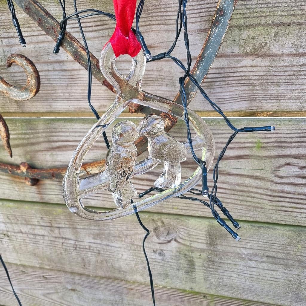 Kosta Boda raamhanger/suncather, Antiek en Kunst, Antiek | Glas en Kristal, Ophalen of Verzenden