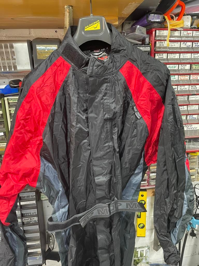 REGEN OVERALL, Ophalen of Verzenden, Tweedehands, Overall