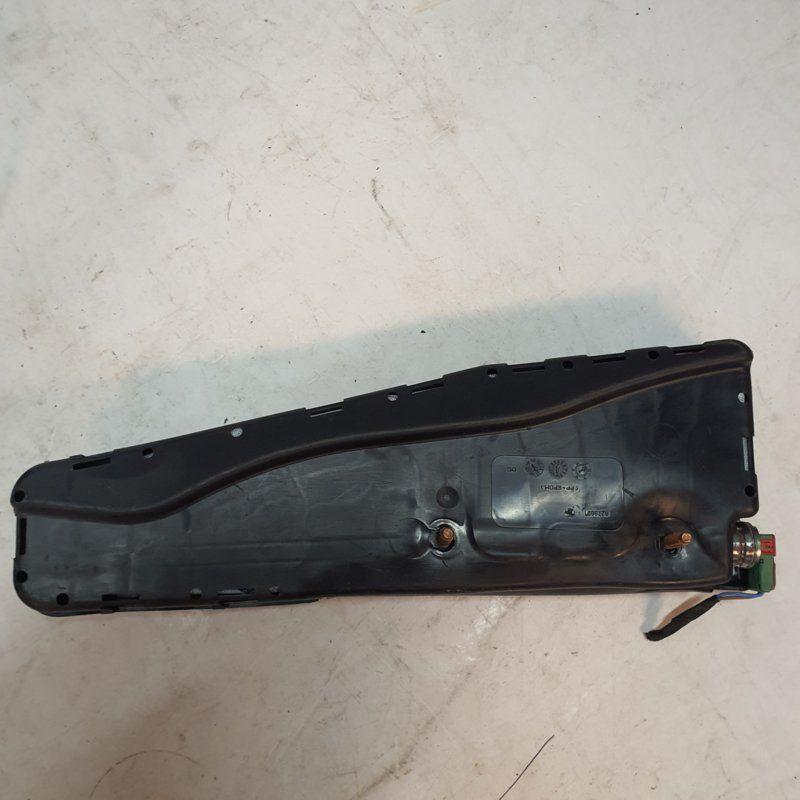 Renault Clio 2 deurs Airbag links-achter met 98H116834L, Auto-onderdelen, Gebruikt, -, -, Ophalen of Verzenden