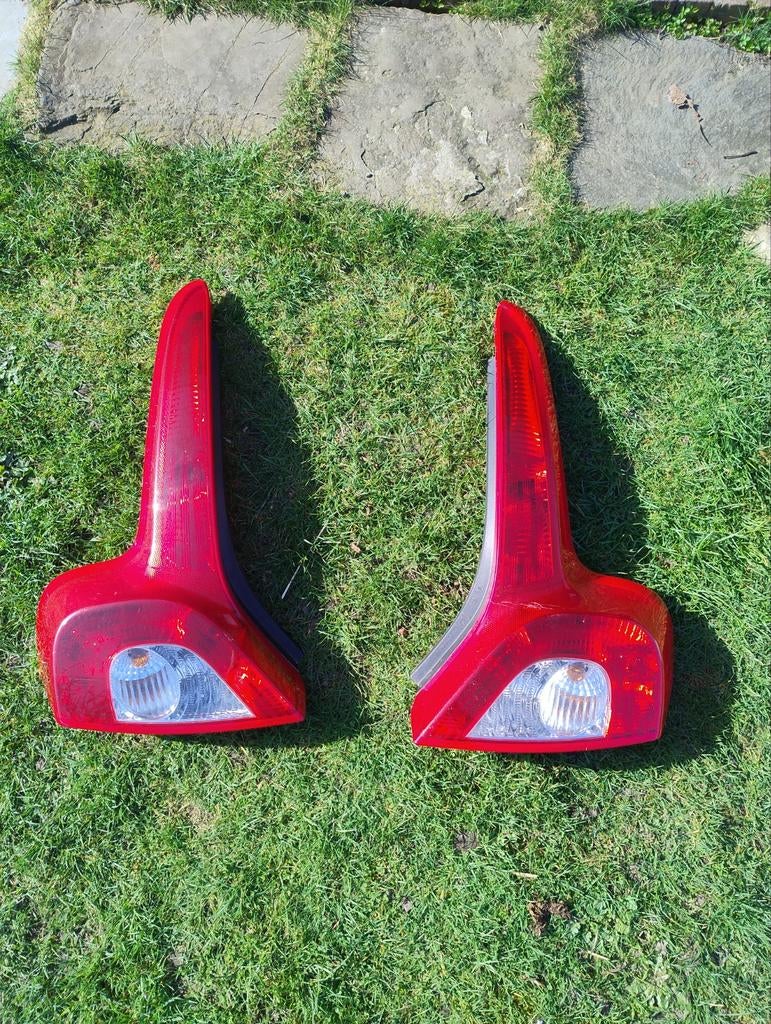 Achterlichten volvo c30, Ophalen of Verzenden, Volvo