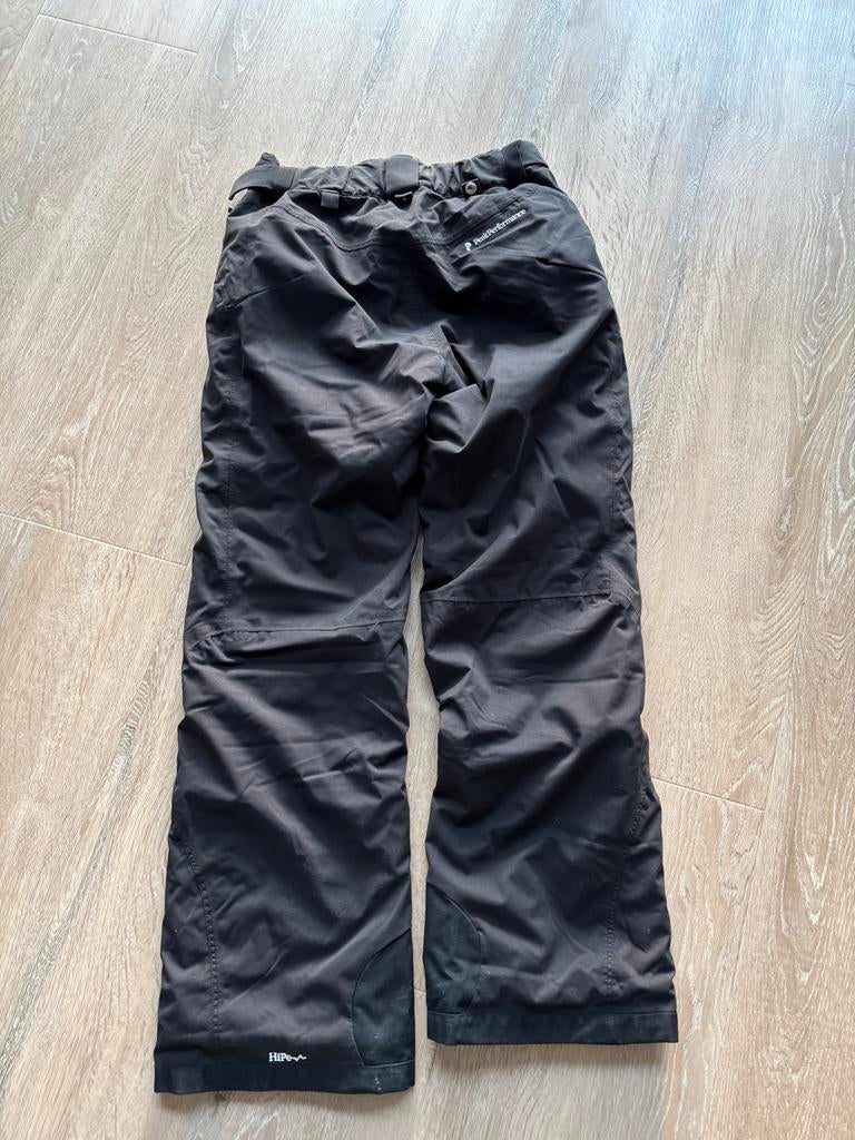 Peak Performance skibroek maat M, Kleding | Dames, Wintersportkleding, Ophalen of Verzenden, Gedragen, Maat 38/40 (M), Broek