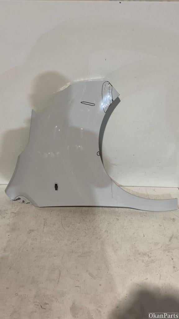 Peugeot Expert rechter zijscherm voorscherm rechts, Info@fabrikant.eu, Fabrikantstraat 1
1000 AA  Amsterdam, NL, Ophalen of Verzenden