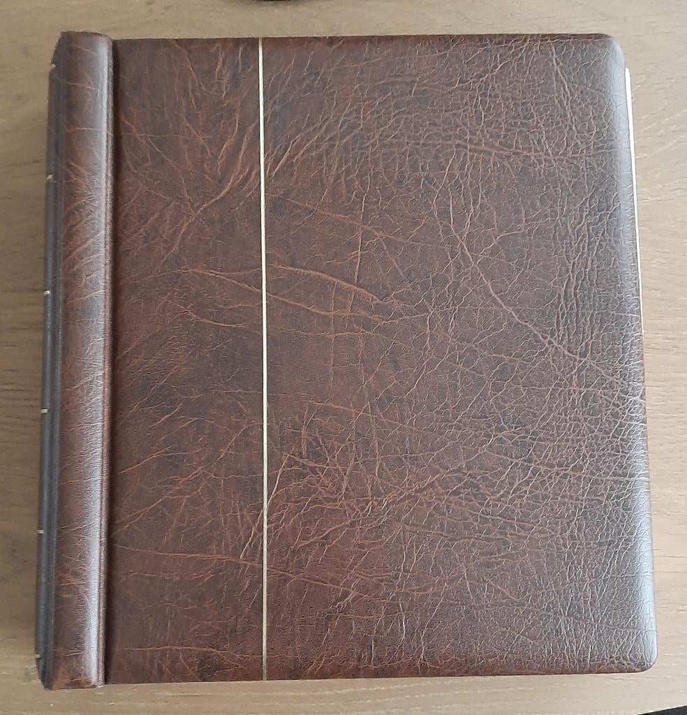 Leuchtturm Album Alderney Channel Islands Kanalinseln Jersey, Ophalen, Verzamelalbum