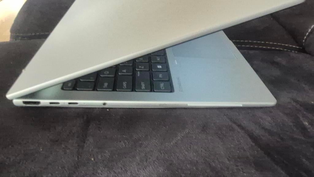 Hp elitebook g1a next generation 2025. Zgan, Ophalen of Verzenden, 17 inch of meer, 4 Ghz of meer, SSD