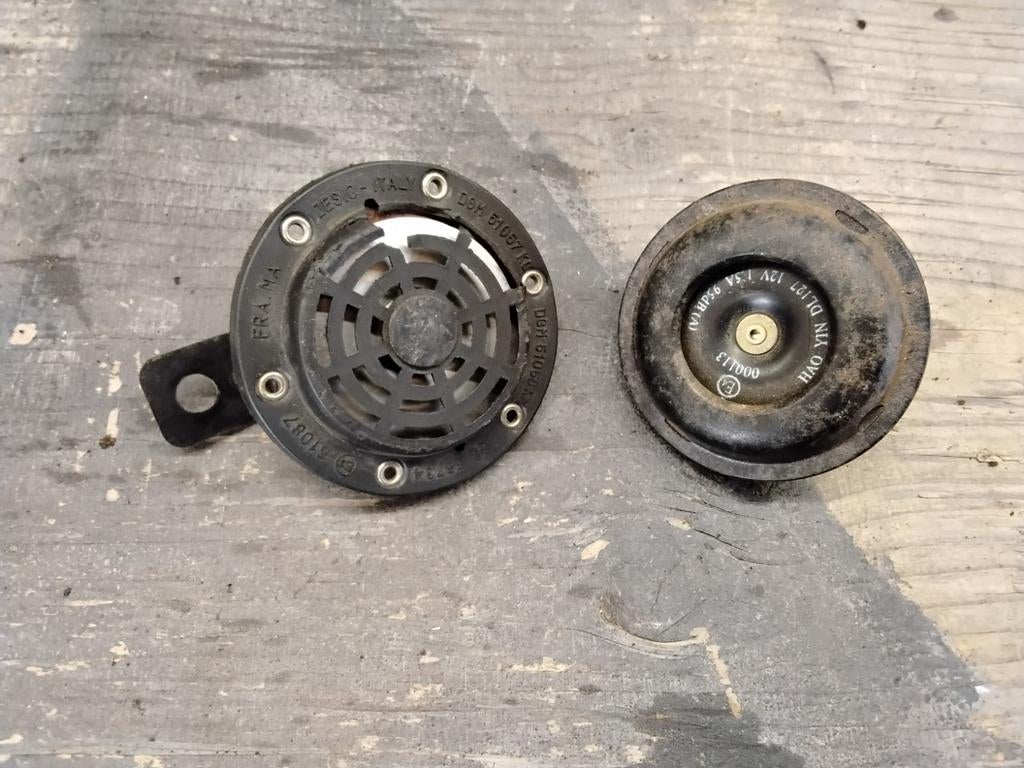 Claxon scooter, Ophalen of Verzenden, Overige typen, Overige merken